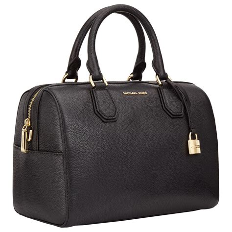 michael kors mercer duffle